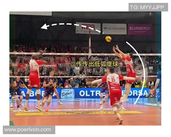 北京排球队快攻战术解析与技术特点深度剖析