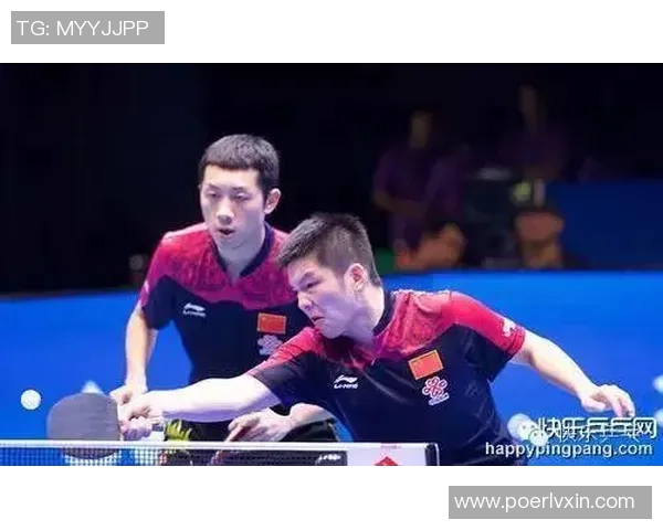南京乒乓球队战术解析：构建高效控制体系的实践与思考