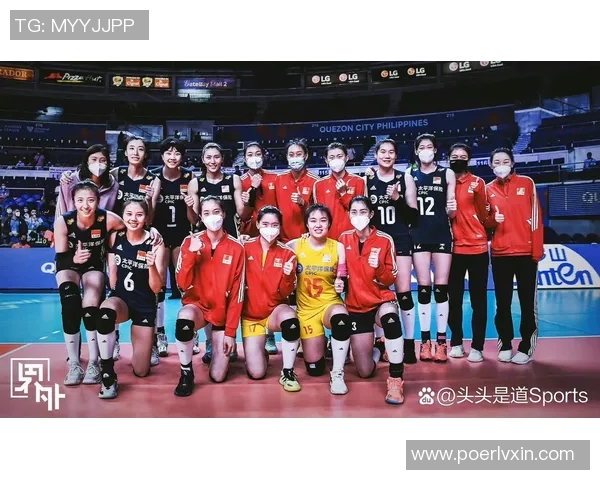 北京排球队的团队协作与默契配合研究探讨排球竞技的成功之道