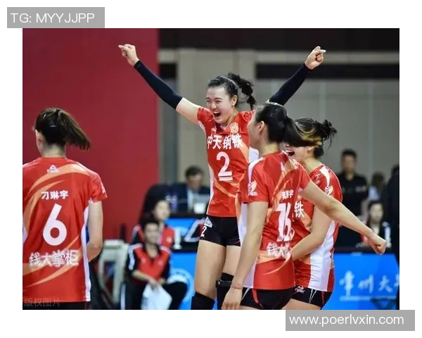 武汉排球队实力强劲荣登全国排球力量排行榜第四名